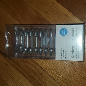 Shower Hooks set of 12